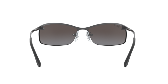 Ray-Ban RB3183 in Gunmetal - Alternate View