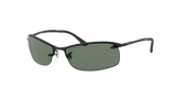 Black / Green (006/71)