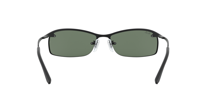 Ray-Ban RB3183 in Black - Alternate View