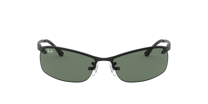 Ray-Ban RB3183 in Black - Alternate View