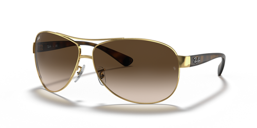 Arista Gold / Brown Gradient (001/13)