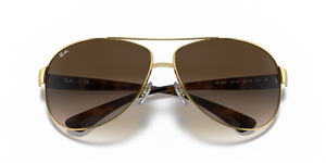 Arista Gold / Brown Gradient (001/13)