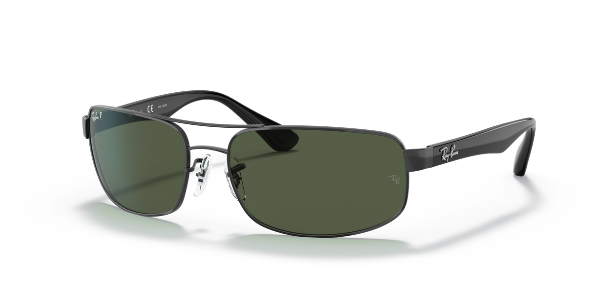 Ray-Ban RB3445