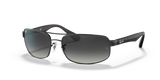 Black / Grey Gradient (006/11)