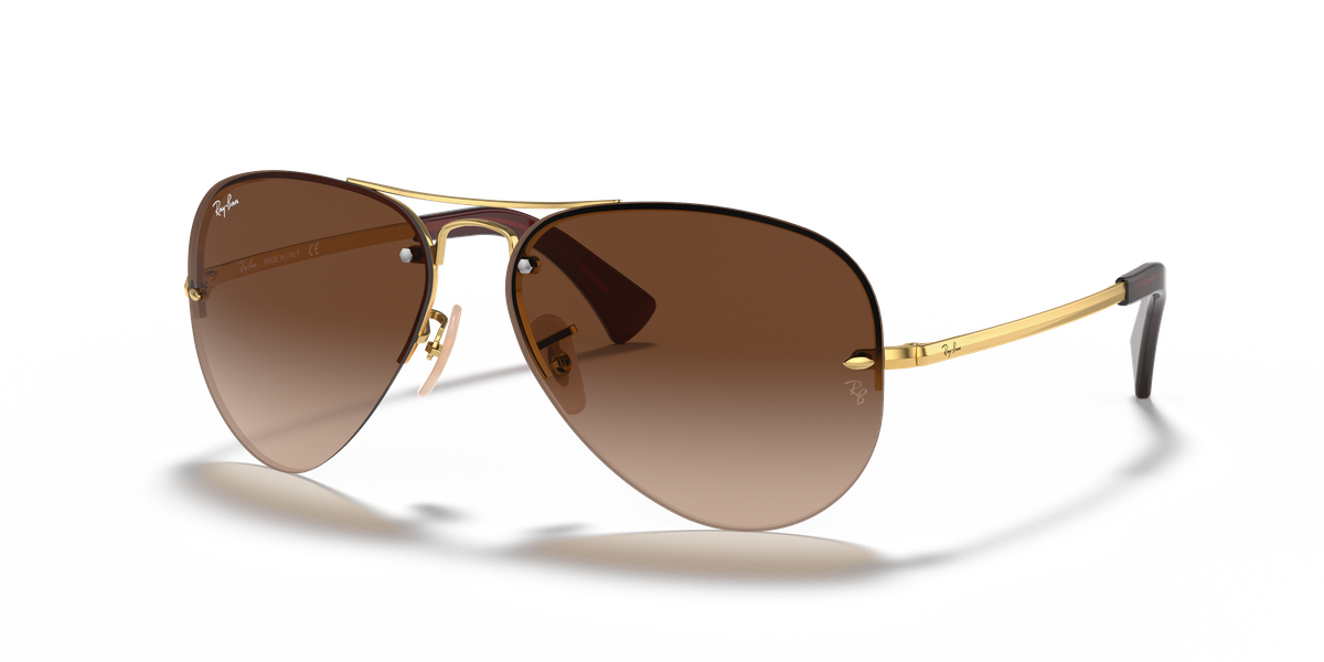 Ray-Ban RB3449