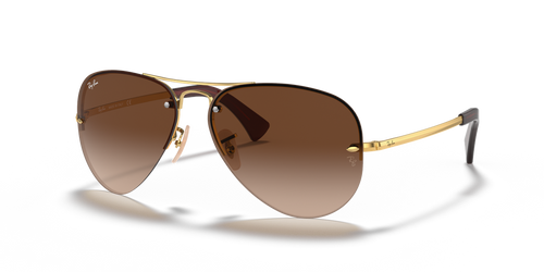 Arista Gold / Brown Gradient (001/13)