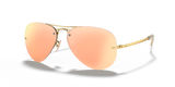 Arista Gold / Copper Mirror (001/2Y)