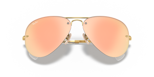 Arista Gold / Copper Mirror (001/2Y)