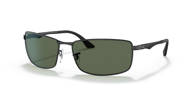Ray-Ban N/A in Black - Alternate View
