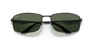 Black / Green (002/71)