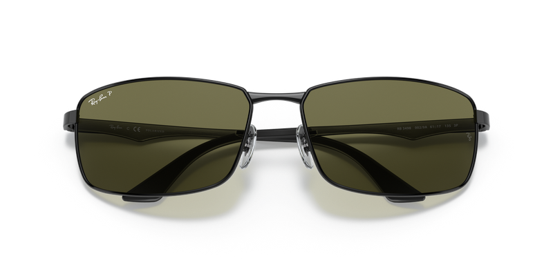Ray-Ban N/A in Black - Alternate View