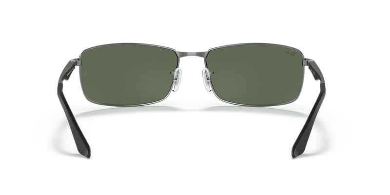 Ray-Ban N/A in Gunmetal - Alternate View
