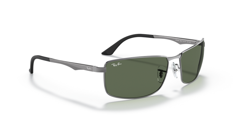 Ray-Ban N/A in Gunmetal - Alternate View