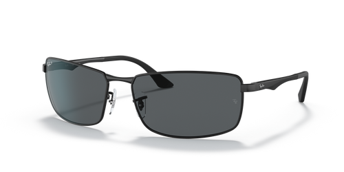 Black / Grey Polarized (006/81)