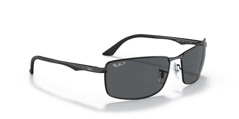 Ray-Ban N/A in Black - Alternate View