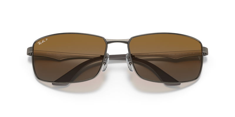 Ray-Ban N/A in Gunmetal - Alternate View