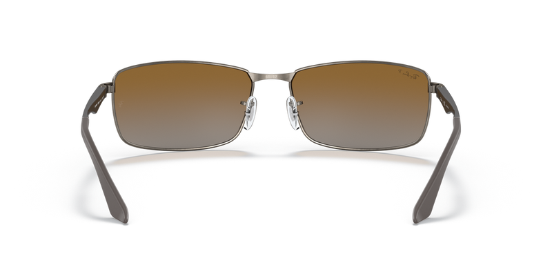 Ray-Ban N/A in Gunmetal - Alternate View