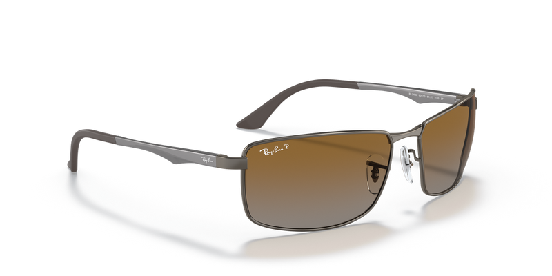 Ray-Ban N/A in Gunmetal - Alternate View