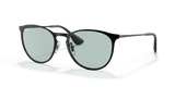 Black / Photochromic Green Gradient Blue (002/Q5)
