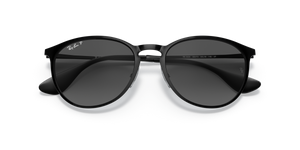 Black / Grey Polarized (002/T3)