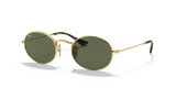 Arista Gold / G-15 Green (001)