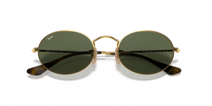 Arista Gold / G-15 Green (001)