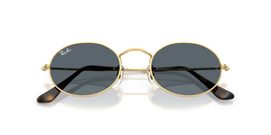 Arista Gold / Blue (001/R5)