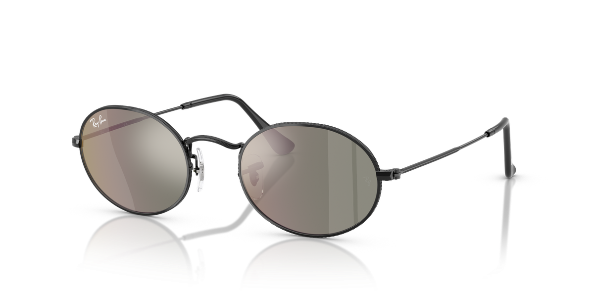 Ray-Ban OVAL