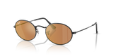 Black / Brown Mirror Gold (002/40)