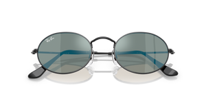Black / Blue (002/8O)