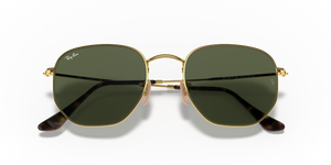 Arista Gold / G-15 Green (001)