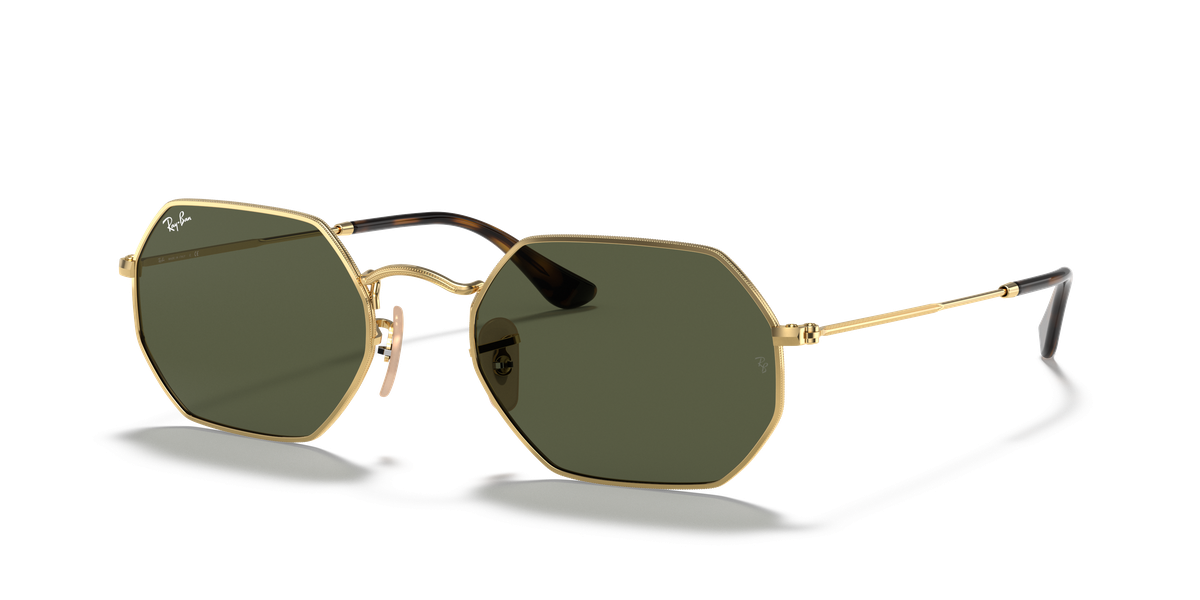 Ray-Ban OCTAGONAL