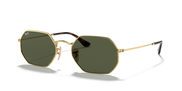 Ray-Ban OCTAGONAL