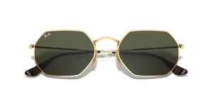 Arista Gold / G-15 Green (001)