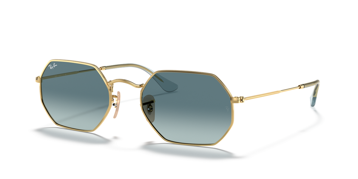 Ray-Ban OCTAGONAL