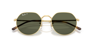 Arista / Polarized Green (001/58)