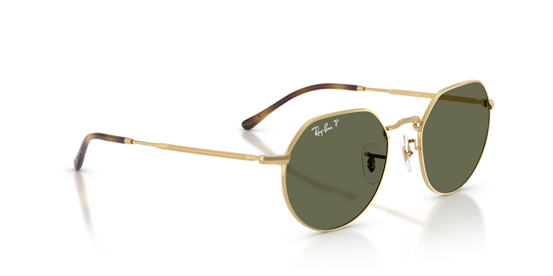 Ray-Ban JACK in Arista - Alternate View