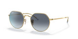 Arista Gold / Blue/Grey (001/86)