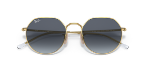 Arista Gold / Blue/Grey (001/86)
