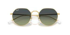 Arista Gold / Green Vintage (001/BH)