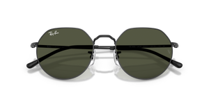 Black / Dark Green (002/31)