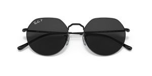 Black / Black Polarized (002/48)