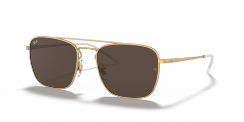 Gold / Dark Brown (901373)