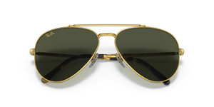 Gold / Green (919631)