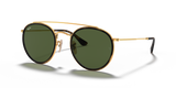 Arista Gold / G-15 Green (001)