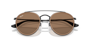 Black / Brown (927973)