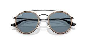 Black / Blue (9279R5)
