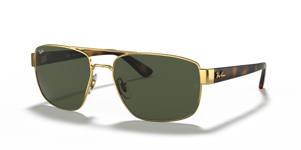 Ray-Ban RB3663