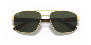 Arista Gold / G-15 Green (001/31)