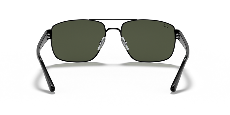 Ray-Ban RB3663 in Black - Alternate View